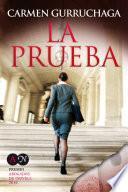 libro La Prueba