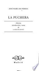 libro La Puchera