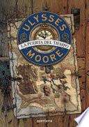 libro La Puerta Del Tiempo (ulysses Moore 1)