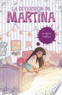 libro La Puerta Mágica (la Diversión De Martina 3)