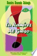 libro La Ramírez Al Guiso