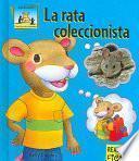 libro La Rata Coleccionista