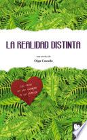 libro La Realidad Distinta