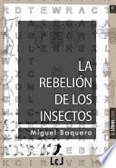libro La Rebelión De Los Insectos