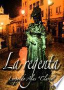 libro La Regenta