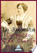 libro La Regenta