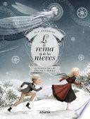 libro La Reina De Las Nieves