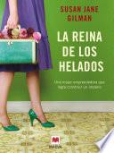 libro La Reina De Los Helados