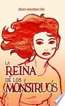 libro La Reina De Los Monstruos