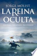 libro La Reina Oculta