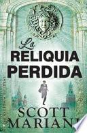 libro La Reliquida Perdida