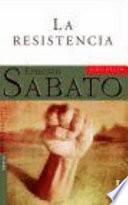 libro La Resistencia