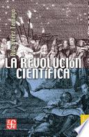 libro La Revolución Científica