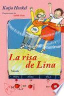 libro La Risa De Lina