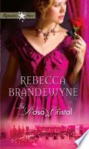 libro La Rosa De Cristal
