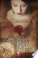 libro La Rosa De Los Vientos