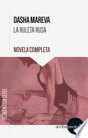 libro La Ruleta Rusa. Novela Completa