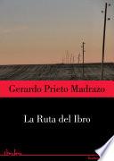 libro La Ruta Del Ibro