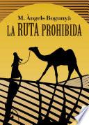 libro La Ruta Prohibida