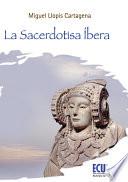 libro La Sacerdotisa Íbera