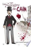 libro La Sangre De Caín