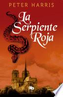 libro La Serpiente Roja