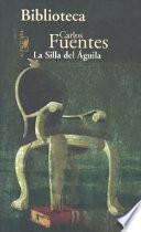 libro La Silla Del águila