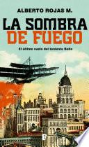 libro La Sombra De Fuego