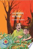 libro La Sombra Del Brujo/ The Shadow Of The Sorcerer