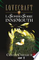 libro La Sombra Sobre Innsmouth