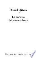 libro La Sonrisa Del Comerciante