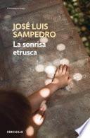 libro La Sonrisa Etrusca