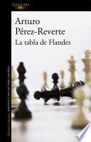 libro La Tabla De Flandes