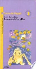 libro La Tarde De Los Elfos