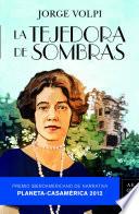 libro La Tejedora De Sombras