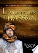 libro La Tentación De Hassan