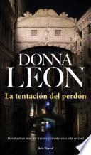 libro La Tentación Del Perdón