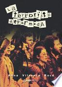 libro La Terrorista Desarmada