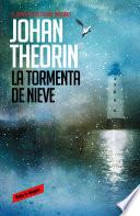 libro La Tormenta De Nieve