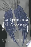 libro La Tormenta Del Arcángel (el Gremio De Los Cazadores 5)