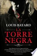 libro La Torre Negra