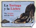 libro La Tortuga Y La Liebre