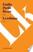 libro La Tribuna