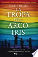 libro La Tropa Del Arcoíris