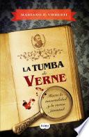libro La Tumba De Verne