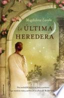 libro La última Heredera