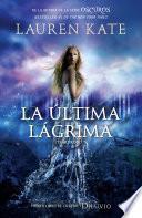 libro La última Lágrima