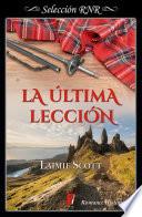 libro La última Lección