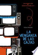 libro La Venganza De Las Cajas