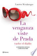 libro La Venganza Viste De Prada